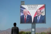 Thế khó của Mỹ: Giải giáp Hamas