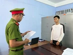 Khởi tố thanh niên xăm trổ hành hung phụ nữ mang thai ở tiệm tạp hóa