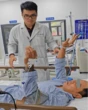Bệnh nhân đột quỵ ở Côn Đảo được cứu sống ngoạn mục nhờ hội chẩn từ xa
