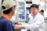 Hàng triệu người chịu tổn thương tinh thần sau thiên tai và chiến tranh