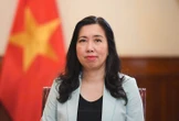 Lần đầu tiên một Tổng Bí thư Việt Nam đến Phần Lan