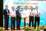 Bệnh viện cửa ngõ TP.HCM đạt chứng nhận kim cương, cấp độ cao nhất trong điều trị đột quỵ