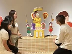Trung thu này có gì ‘hot’ tại Bảo tàng Dân tộc học Việt Nam