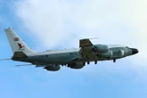 Anh công khai đợt bay cùng Mỹ, NATO sát biên giới Nga để thu thập thông tin tình báo