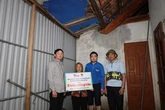 Yêu cầu chuyển 500 tỉ Vingroup và các nhà hảo tâm hỗ trợ trực tiếp đến tay người dân vùng lũ