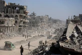 Israel và Hamas cáo buộc nhau vi phạm thỏa thuận ngừng bắn