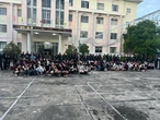 Nhiều quán karaoke ở Cần Thơ có hàng loạt vi phạm khi bị kiểm tra đột xuất
