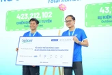 CapitaLand hỗ trợ 97.000 USD qua chiến dịch ‘Bước chân gắn kết yêu thương’ mùa ba tại Việt Nam