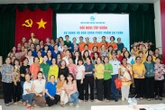 ‘Bữa cơm của mẹ’ - lan tỏa nhận thức về gia vị minh bạch
