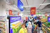 Tân Tổng Giám đốc Saigon Co.op: Xây dựng mô hình bán lẻ chuyên nghiệp gắn với cộng đồng