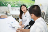 Bệnh viện Da liễu TP.HCM sẽ khám và tư vấn miễn phí cho bệnh nhân mắc bệnh vảy nến
