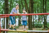 Làm thế nào cho con tuổi thơ hạnh phúc? - Kỳ 1: Buổi tối bên nhau không thiết bị điện tử