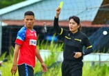 ‘Gieo hạt mầm’ cho nữ trọng tài Việt Nam