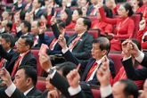 Đặt nền móng vững chãi cho phồn vinh, hạnh phúc