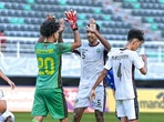 Độc lạ SEA Games: Đội bóng bị loại lại bất ngờ xuất hiện tại... lễ bốc thăm