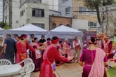 Hamamatsu - hình mẫu ‘Nhật Bản đa sắc’ giữa làn sóng bài ngoại