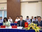 Lào đề nghị Việt Nam tiếp tục hỗ trợ phát triển công nghệ