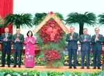 Tổng Bí thư Tô Lâm: Cần đặt 'Văn hiến - Bản sắc - Sáng tạo' ở vị trí trung tâm phát triển thủ đô