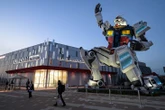 Hiệu ứng khổng lồ từ triển lãm World Expo Osaka