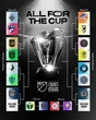 Lộ diện 18 đội bóng vào MLS Cup 2025