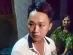 Vờ mượn điện thoại của chủ quán rồi bỏ chạy, bị công an bắt sau 15 giờ