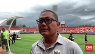 Trưởng đoàn bóng đá Indonesia yêu cầu họp khẩn để 'xử' HLV Patrick Kluivert