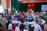 Hành trình sẻ chia yêu thương cùng Ariston và AloBacsi