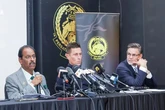 Chuyên gia: Bóng đá Malaysia có thể sụp đổ hoàn toàn