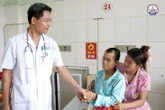 Cứu sống nạn nhân sau 5 ca phẫu thuật vụ xe tải lao vào chợ