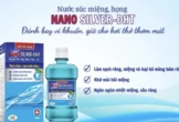 Công ty Dược phẩm Hà Tây bị xử phạt vì ghi công dụng sản phẩm không đúng sự thật