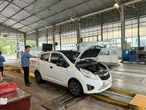Cảnh báo giả mạo cơ quan đăng kiểm yêu cầu tạo tem kiểm định mới