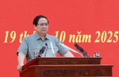 Đã đầu tư 600.000 tỉ đồng cho đường cao tốc Đồng bằng sông Cửu Long, cao nhất cả nước