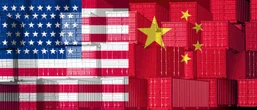 Thương chiến Mỹ - Trung khiến thế giới chia tách?