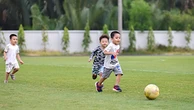 Chuẩn dinh dưỡng học đường để thế hệ trẻ Việt Nam khỏe mạnh