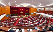 Đại hội XIV của Đảng dự kiến diễn ra từ ngày 19 đến 25-1-2026