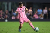 Khoảnh khắc Messi thể hiện nhãn quan thiên tài