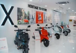 Lambretta trở lại Việt Nam, mẫu xe rẻ nhất từ 95 triệu đồng