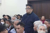Vụ đòi chi 'hoa hồng' 47 tỉ: Cựu Viện trưởng Viện Y dược học TP.HCM kháng cáo toàn bộ bản án