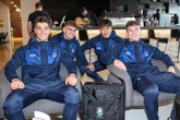 CLB có giá chuyển nhượng thấp hơn Nam Định và Công An Hà Nội dự FIFA Club World Cup 2025