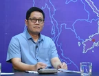 Thiếu tướng công an kể chuyện xây nhà cho dân ở vùng cao