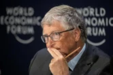 Bill Gates cho đi phần lớn tài sản nhưng nơi nào sẽ được thụ hưởng?