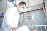 Nữ nạn nhân vụ sập tường ở Long An được cứu sống