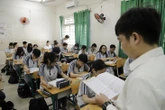 Tuyển sinh lớp 10 ở TP.HCM: Chuẩn bị để tránh những sự cố đáng tiếc