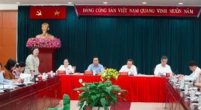 Bí thư Nguyễn Văn Nên: TP.HCM có thể vận hành thử bộ máy mới vào giữa tháng 6
