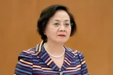 Bộ trưởng Phạm Thị Thanh Trà: Bổ sung yêu cầu trường hợp chủ tịch tỉnh điều hành công việc ở xã
