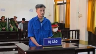 Lợi dụng 'mác' chủ tịch hợp tác xã để lừa nông dân gần 1 tỉ đồng