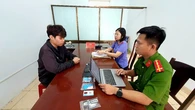 Nam sinh viên lên mạng lừa bán ô tô giá rẻ, chiếm đoạt tiền của 28 người