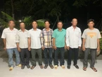 Không có chuyện Công an Kiên Giang chậm xử lý tranh chấp ngư trường