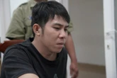 Bắt người cầm dao xông vào nhà cướp dây chuyền của một bà lão