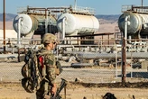 Mỹ đóng các căn cứ quân sự, rút hàng trăm binh sĩ tại Syria